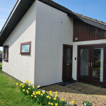 11 Laigh Isle Villa Isle of Whithorn Exterior foto